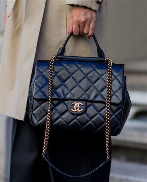 borse chanel distrutte|Chanel borse outlet.